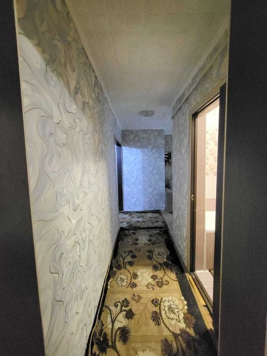 Продам  1 комн кв районБЕРЕКЕ