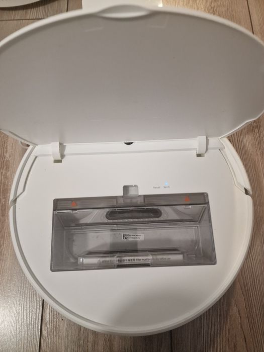 Xiaomi Mi Robot Vacuum Mop
