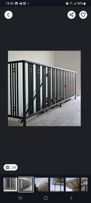 Svarka qilish xizmati