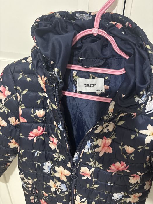 Set 2 geci fete marimea 152