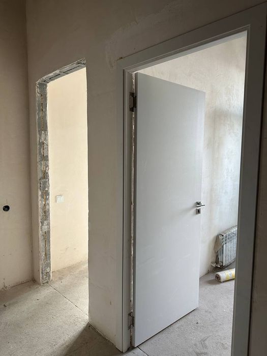 Продажа срочно квартира Uzmahal Golden house 40 квад 5 эт предчистовая