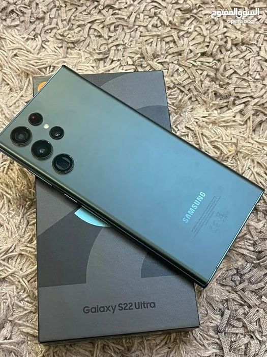 Samsung s22 ultra(128gb)