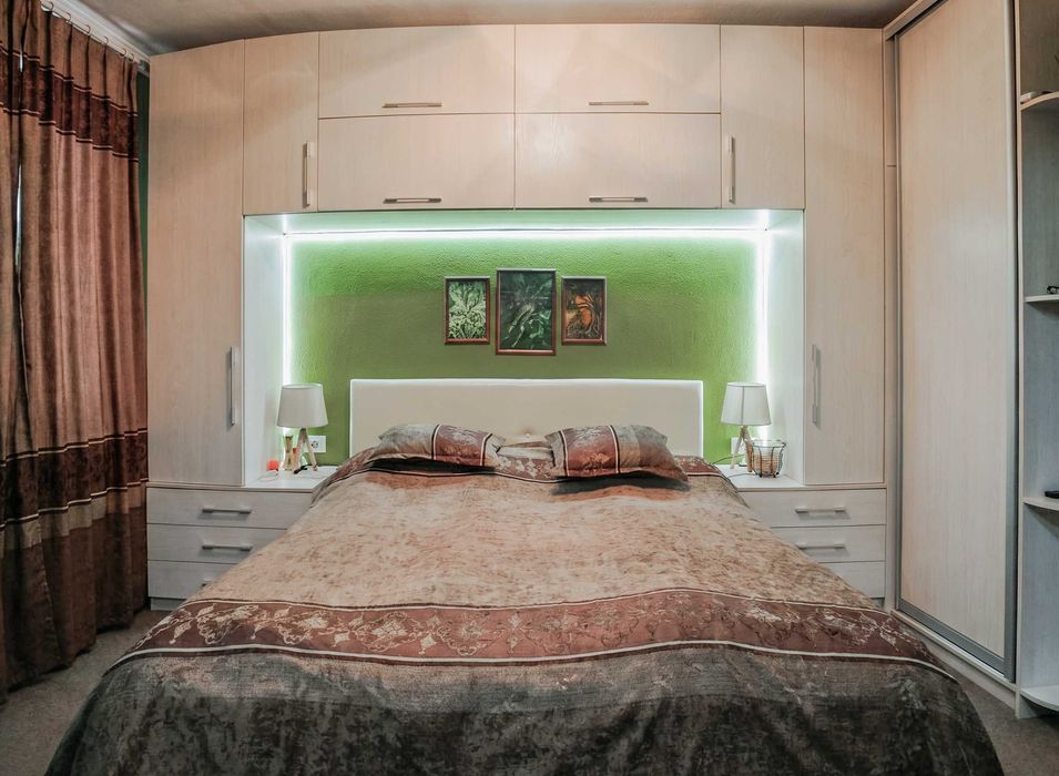 Квартира, 3-комн., 4/4 этаж, 67 м², метро Минор