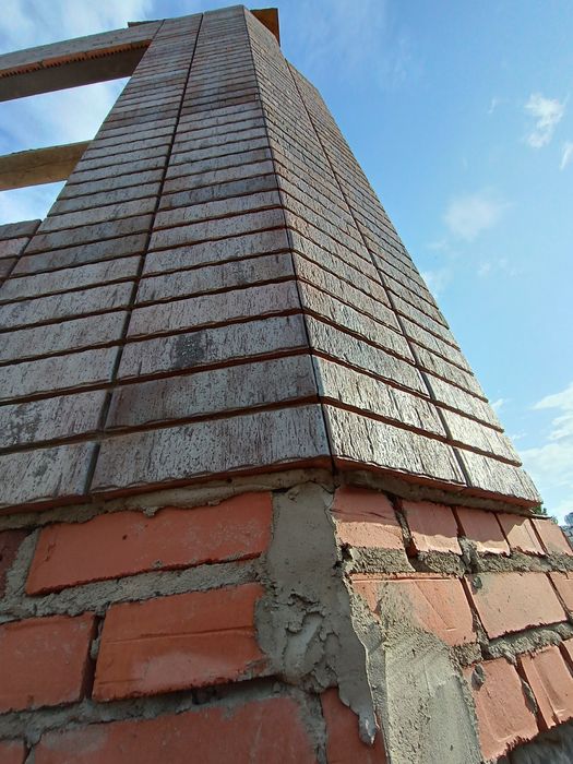 Услуги каменшика есть бригада