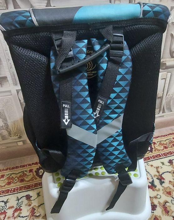 Рюкзак новый школьный