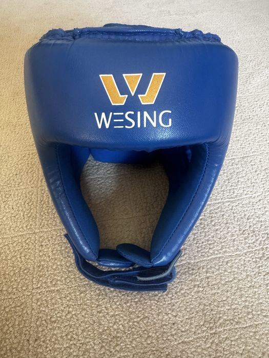 Продам шлем wesing