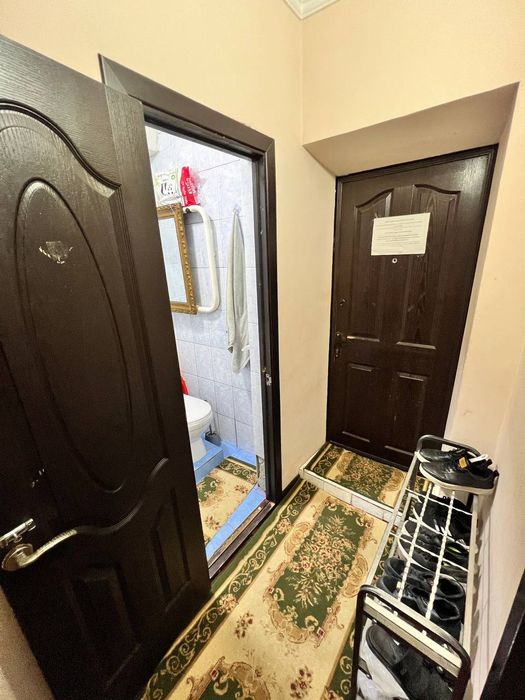 Yunusobod kvartira sheriklikka