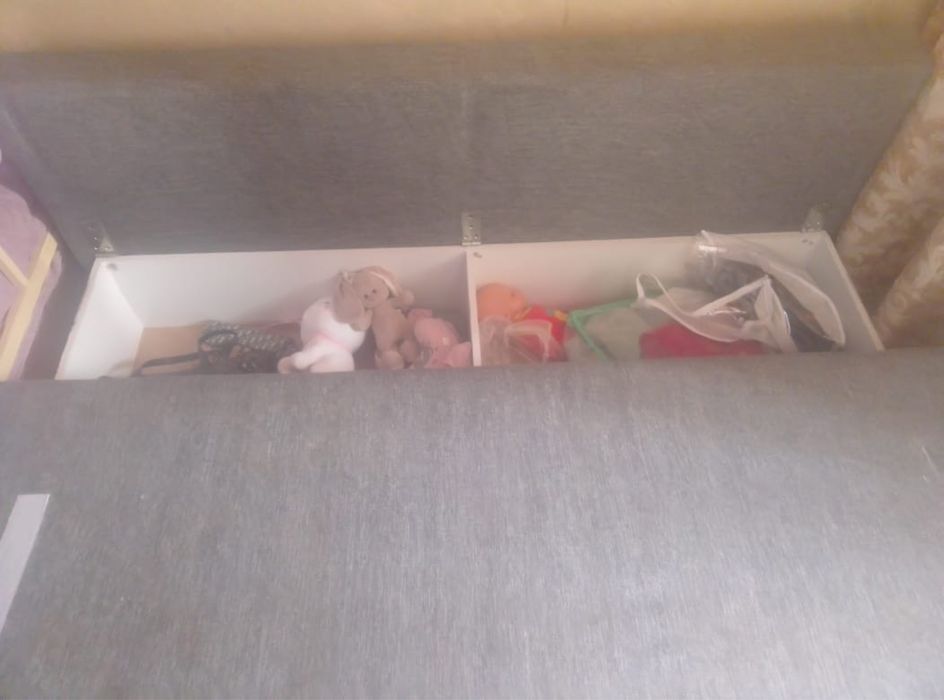 Продам диван раздвижной