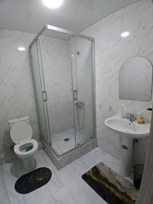 Сдается квартира возле ташкент сити ЖК ЧАКАР