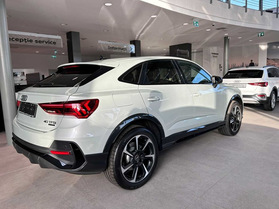 AUDI Q3 2024 — imagine 5