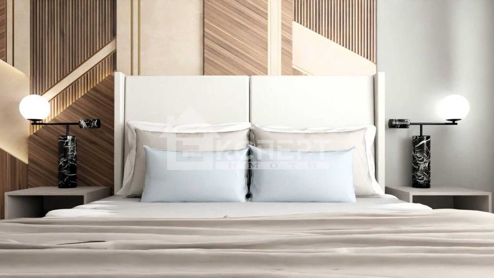 Продава се Тристаен апартамент в Пловдив, Кючук Париж - 86 кв.м за 1600 €/кв.м - Снимка #5