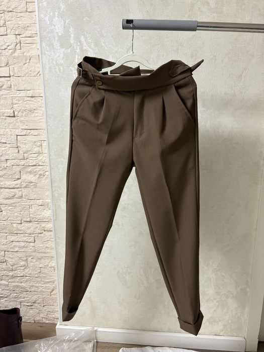 Итальянские брюки