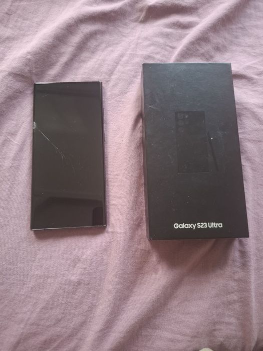 Samsung s 23 ultra