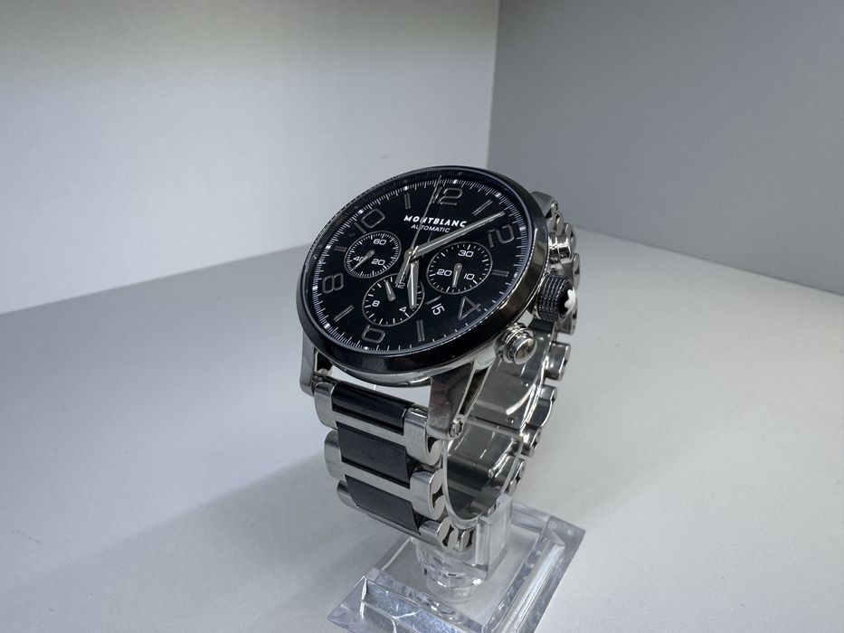 Montblanc Meisterstuck Automatic