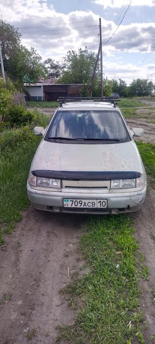 Продам Ваз 2110 , 2000 года выпуска