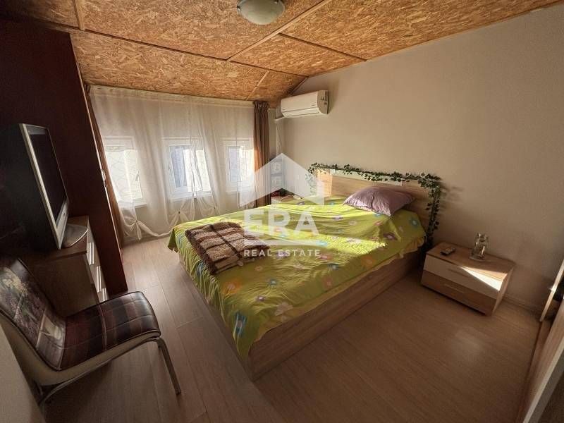 Продава се Етаж от къща в Хасково, Училищни - 260 кв.м за 326 €/кв.м - Снимка #11