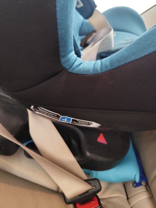 Scaun auto copii