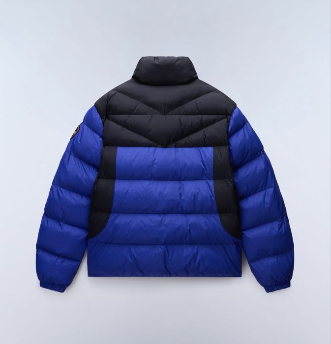 Napapijri Molveno Puffer Jacket ОРИГИНАЛНО мъжко зимно яке - M