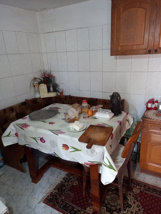 Casa de vanzare în Osica de Sus