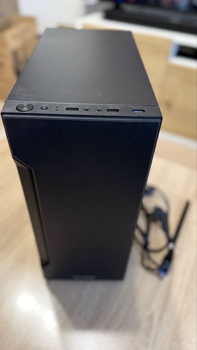 Sistem PC Gaming