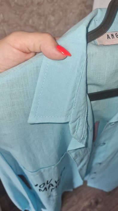 продам бу костюмы ,сарафан лён