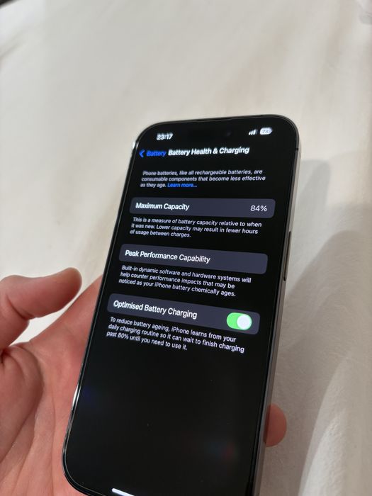 Iphone 14 Pro 256 GB