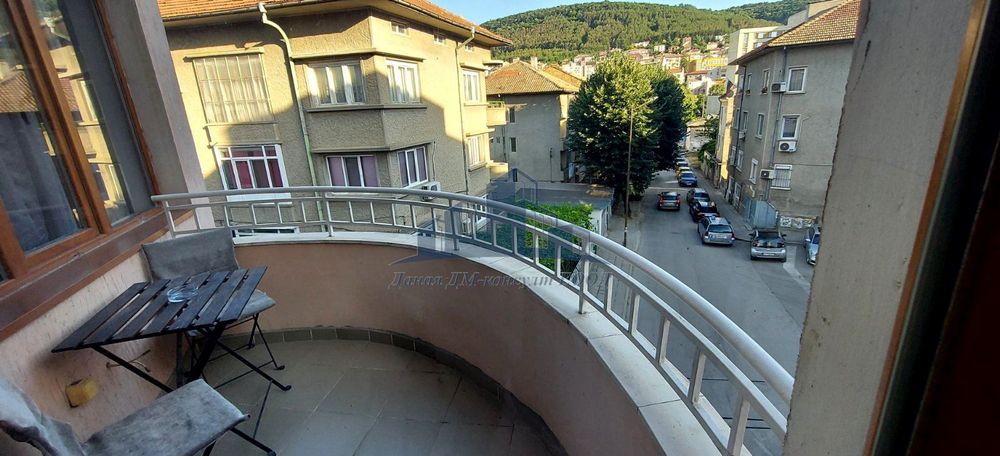 Дава се под наем Тристаен апартамент в Шумен, Дивизионна болница - 100 кв.м за 469.2 € - Снимка #7