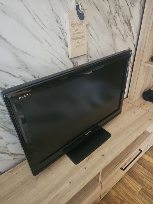 Tv Toshiba HD ready80cm