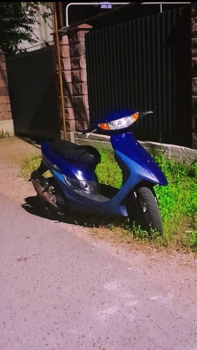 Продам Хонда Дио 34