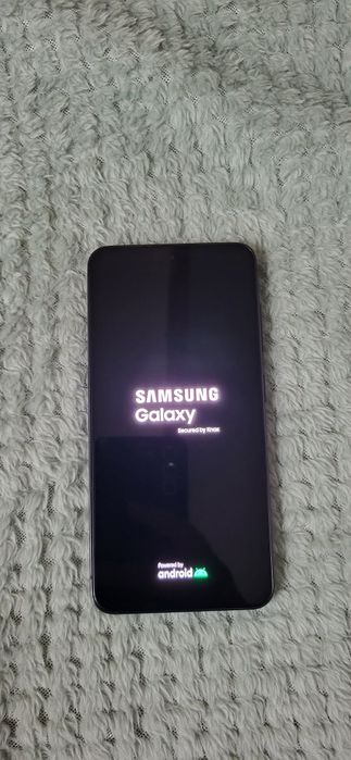 Samsung S23 Black 128gb Baterie Noua