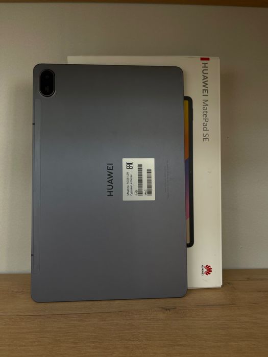 Планшет Huawei MatePad SE