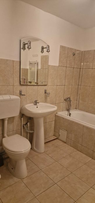 Privat! Apartament 3 cam dec. constructie 2008, 93mp-77mp utili Sb