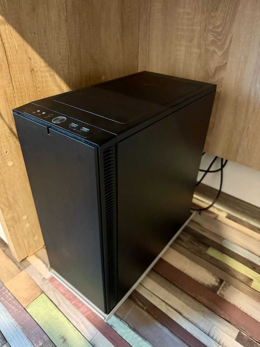 PC I9-9900K - Componente Premium