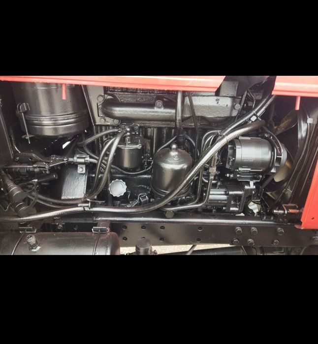 Трактор Беларус 952