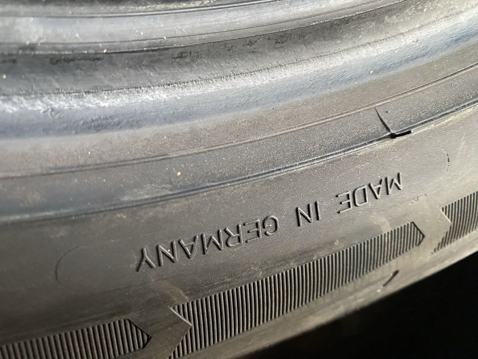 225/55/18 один баллон бу гудиер