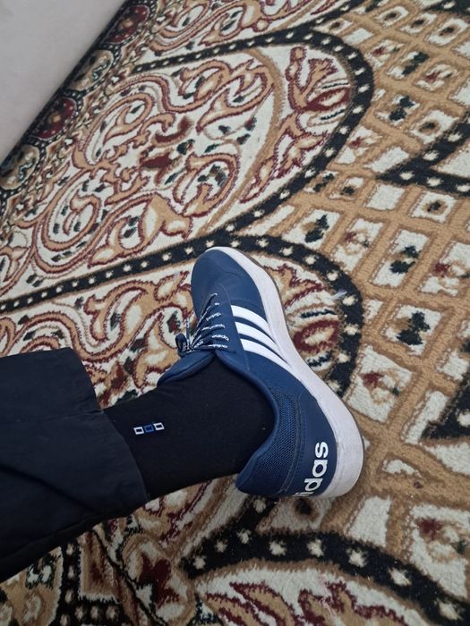 Adidas оригинал кроссовка