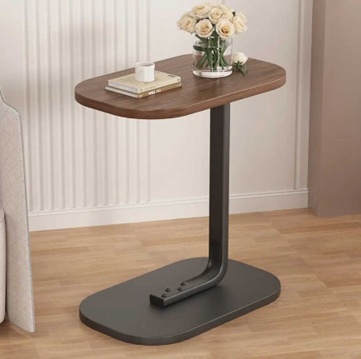 Помощна мултифункционална масичка за кафе с модерен дизайн