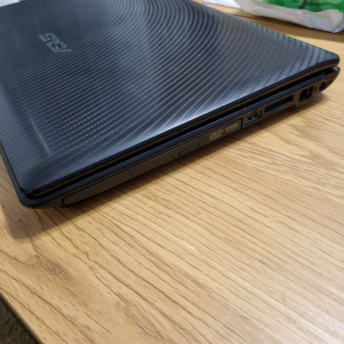 Laptop Asus K52N 15.6"