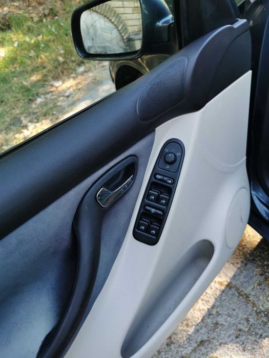 Seat Toledo MK 2 90 hp Климатроник