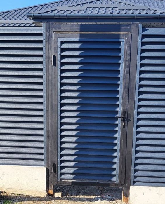 Продаётся штакетники