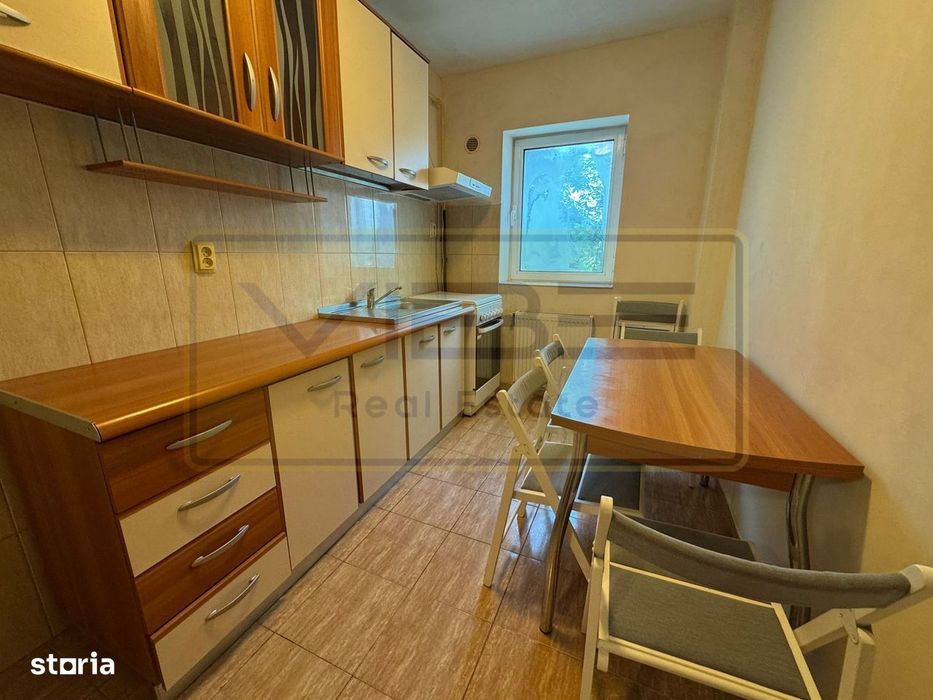 Apartament 1 camera decomandat Tatarasi