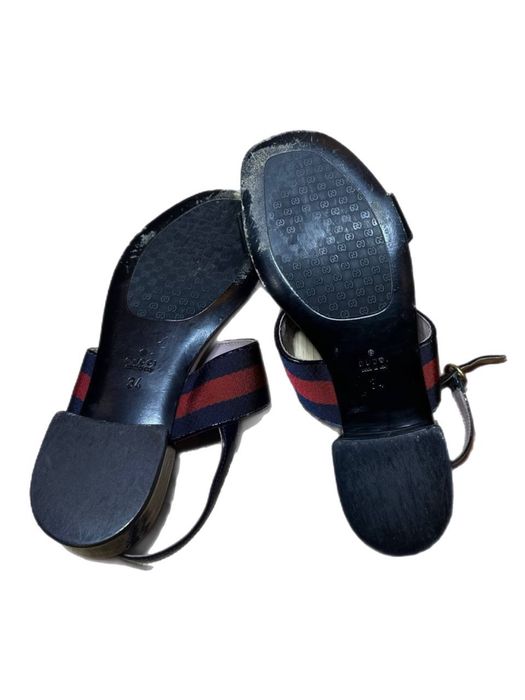 Боссоножки/сандали gucci