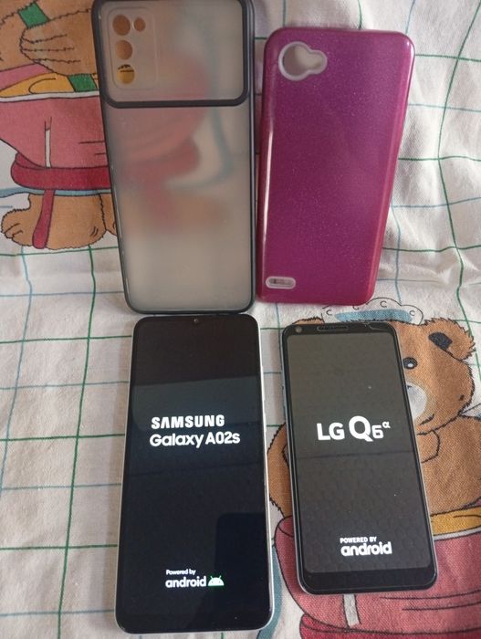 Продам 2 Телефона за 26.000 окончательно