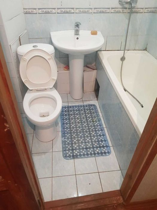 1/3/9 На Ц4. Своя. Состояние чистое.