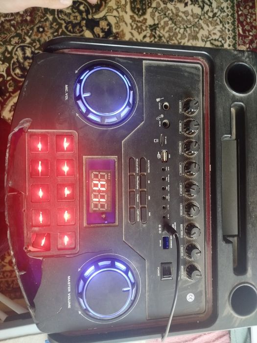 Kalonka xolati yaxshi