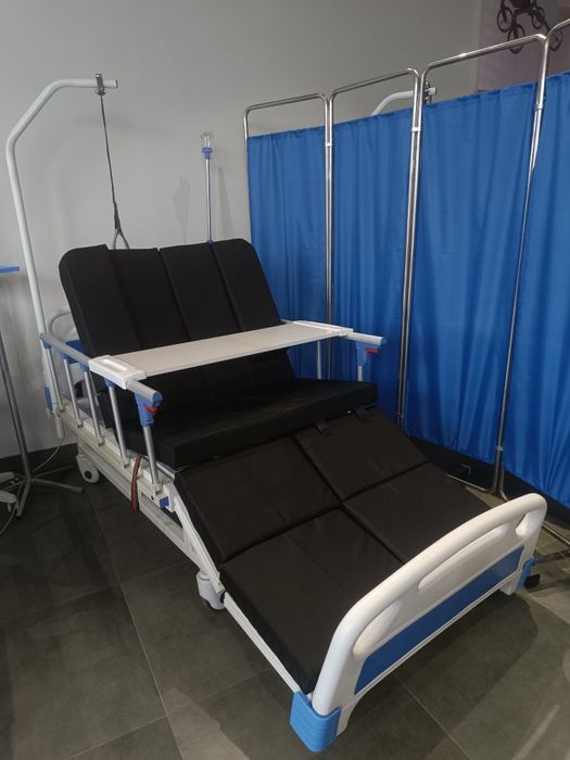 Кровать механическая многофункциональная ID-CS 07(A)