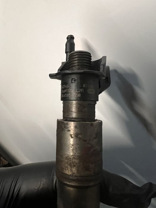 5бр дюзи 050 БМВ e9x e6x e7x