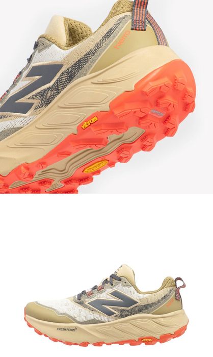 NEW BALANCE FRESH FOAM X HIERRO V9,