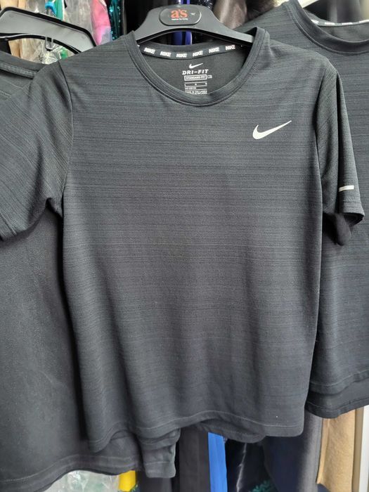 NIKE тениски - 3 броя размер 147-158