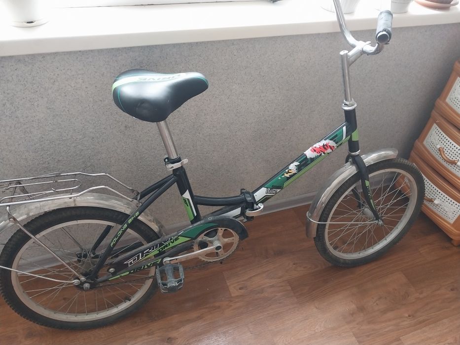 Продам велосипед